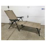 Lounge chair