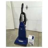 Riccar  vibrance vacuum cleaner