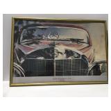 Mercedes Benz 540 K by Tom Hale picture