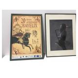 Pictures bayeux advertising