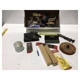 Miscellaneous tools
