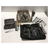 Craftsman tools