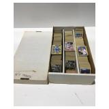 1987 Topps baseball cards