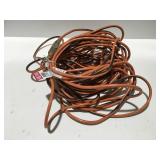Ridgid 14 gauge hundred foot extension cord