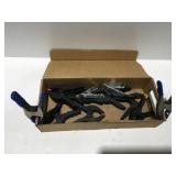 Clamps