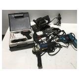 Electrical tools, sander Grindr drills and