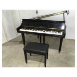 Samick Digital piano, SE  900GNot sure if it