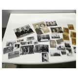 Vintage photos
