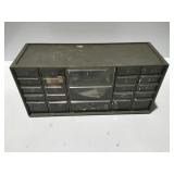 Parts organizer