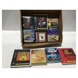 Books on CD
