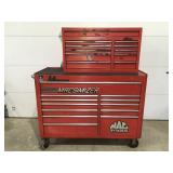MAC TOOLS Macsimizer tool chest with contents