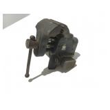 3" vise
