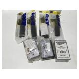 Electrical items