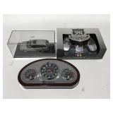 Mobile 25 fifth anniversary cars good wrench