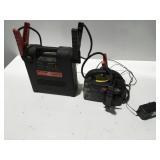 2 jump boxes, condition unknown