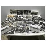 1950s pictures Jefferson Chevrolet