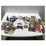 Gaming items