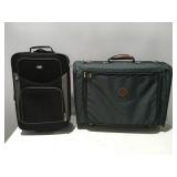 Luggage