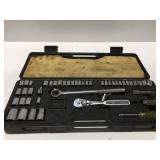 3/8 socket set