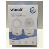 V- Tech enhanced range digital audio monitor