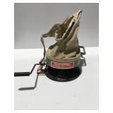 Earthway seed spreader