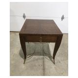 Side table