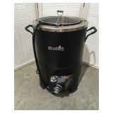 Char-broil The big easy fryer