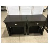 Bassett Night stands