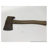 Vintage true temper Tommy axe