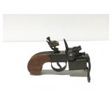 Dunhill tinder pistol