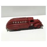 Ertl Texaco tanker bank