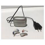 Phonak hearing aids ce 0459