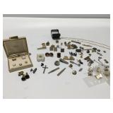 Miscellaneous jewelry