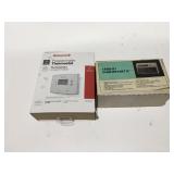 Thermostats
