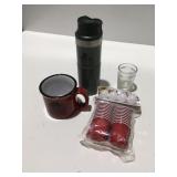 Stanley thermos and more
