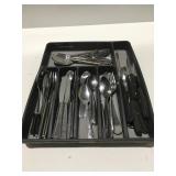 Flatware & knives
