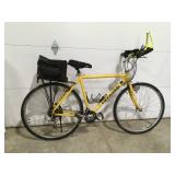 Cannondale bicycle