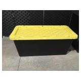 55 gallon tote