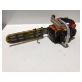 Echo 280 E chainsaw untested