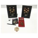 Cadillac collectible items