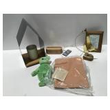 Decor items