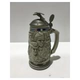 American armed forces, Stein tribute Avon