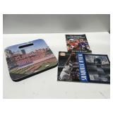 Cleveland guardians seat cushion Super Bowl