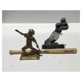 Sports memorabilia