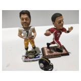 Ben Roethlisberger, bobble heads