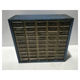 Hardware organizer