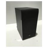 LG wireless subwoofer