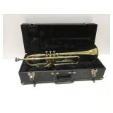 Benson 609 trumpet