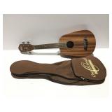 Oscar Schmidt by Washburn ukulele
