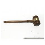 Newt Gingrich gavel